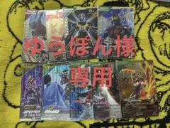 ゆうぽn様専用ガンバレジェンズ　LR11枚まとめ売り