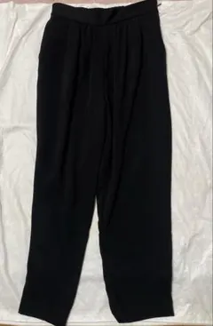 カラーパンツ スラックス