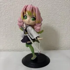 甘露寺蜜璃 フィギュア Qposket