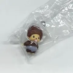 モンチッチ めじるしアクセサリー ベビチッチ