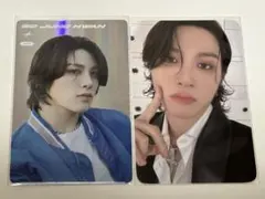 ジョンファン TREASURE reboot ソウルコン MD ラントレ