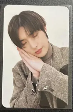 2025年最新】ATEEZ aniteez ミンギの人気アイテム - メルカリ