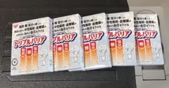 日清食品 トリプルバリア プレーン 30本のサムネイル