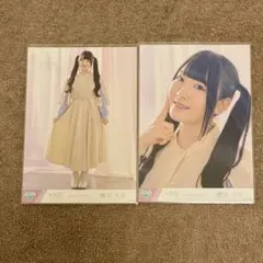 ≠ME 櫻井もも 愛くださいませ コンプ - メルカリ