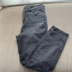 コストコ購入　スキニーデニム　URBAN STAR 6サイズ　黒系