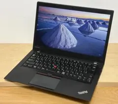 ThinkPad T460s(i7/12/256/WQHD/Win+Linux)のサムネイル