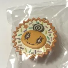 たまごっち手作りおやつチャーム#平成女児チョコ めめっち