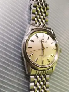 2026年最新】MOVADO SUB-SEAの人気アイテム - メルカリ
