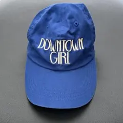 OUTDOOR PRODUCTS DOWNTOWN GIRL キャップのサムネイル