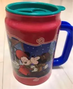 東京ディズニーランド　ボトル（コップ)