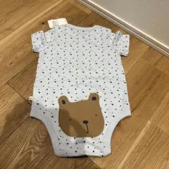 baby gap ロンパース70 新品