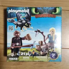 2026年最新】ヒックとドラゴン プレイモービルの人気アイテム - メルカリ