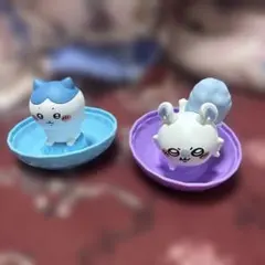 カプセルトイ かわいいキャラクターセット