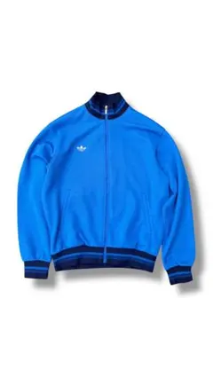 k*n様 adidas 90s トラックジャケット デサント製