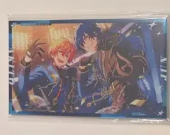 守沢千秋 天馬司 あんスタ プロセカ セガラッキーくじ B賞 ビジュアル