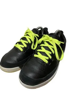 NIKE LUNARLON ナイキ ゴルフシューズ US7 スパイクレス xpvのサムネイル