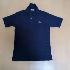LACOSTE サイズ３　 l1212　黒白紺　３枚セットのサムネイル