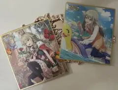 プロセカ ミニ色紙コレクション58弾B 草薙寧々 - メルカリ