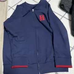 Tommyジップのサムネイル