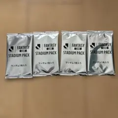 Jリーグ FANTASY CARD STADIUM PACKファジ岡山VSサンガ