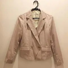 送料込み！OLIVE des OLIVE ショートジャケット L