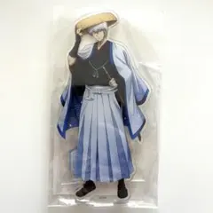k*i様 銀魂 吉原大炎上 サントリー 志村新八 アクリルスタンド