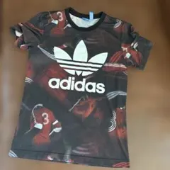 アディダスオリジナルス　Tシャツ　Sサイズ