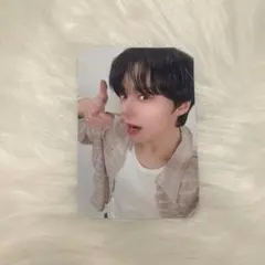 oneus ファヌン 幼少期 トレカ - メルカリ