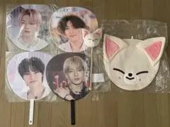 StrayKids アイエン I.N フォクシニー まとめ売り VR - メルカリ