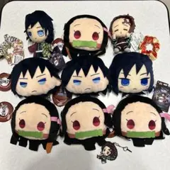 鬼滅の刃　色々セット
