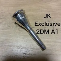 ホルン マウスピース JK1DM A1 JK 1DK A1 ホルン マウスピース - メルカリ