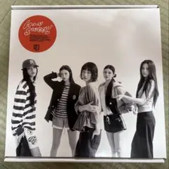 A*2様 t*9様 New Jeans How Sweet & Bubble Gのサムネイル