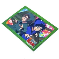 忍たま乱太郎 第16シリーズ 特典 カード 善法寺伊作 久々知兵助