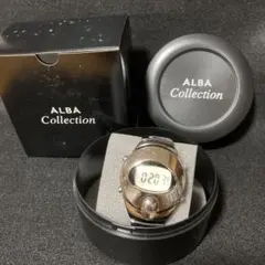 SEIKO ALBA SPOON INGOT セイコー アルバ スプーン Vol.17 意外性のデザイン。ALBA SPOON | by Seiko Design