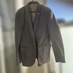 コロンビア グレー ジャケット 2XL 数回使用　使用感なし