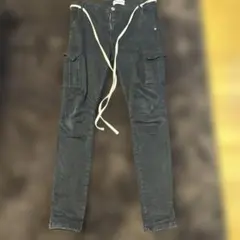 ジーンズ ワークパンツ