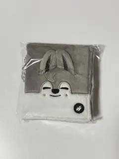 ウルフチャン　フォトカードケース