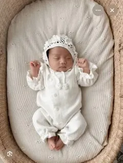 monbebe風セレモニードレス