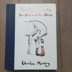 The Boy, the Mole, the Fox and the Horse