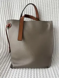 ディレッタント　ショルダーバッグ