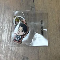 澤本夏輝　ガチャ　めじるしチャーム