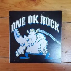 ONE OK ROCK　「」　廃盤　会場限定CD ONE OK ROCK 廃盤 CD｜Yahoo!フリマ（旧PayPayフリマ）