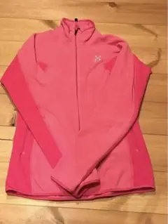 メンズ フリースジャケット