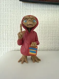 2026年最新】e.t. フィギュアの人気アイテム - メルカリ