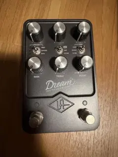 Dream 165 Reverb Amp ギターエフェクター - メルカリ