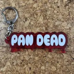 PANDEAD キーホルダー