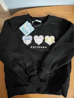 140 ちいかわ トレーナー