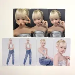 ME:I トレカ 飯田栞月 SHIZUKU まとめ売り - メルカリ