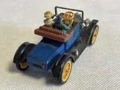ち*ん様 DINKY TOYS MODEL T FORDミニカーのサムネイル