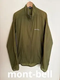 リフレクター ナイロンジャケット